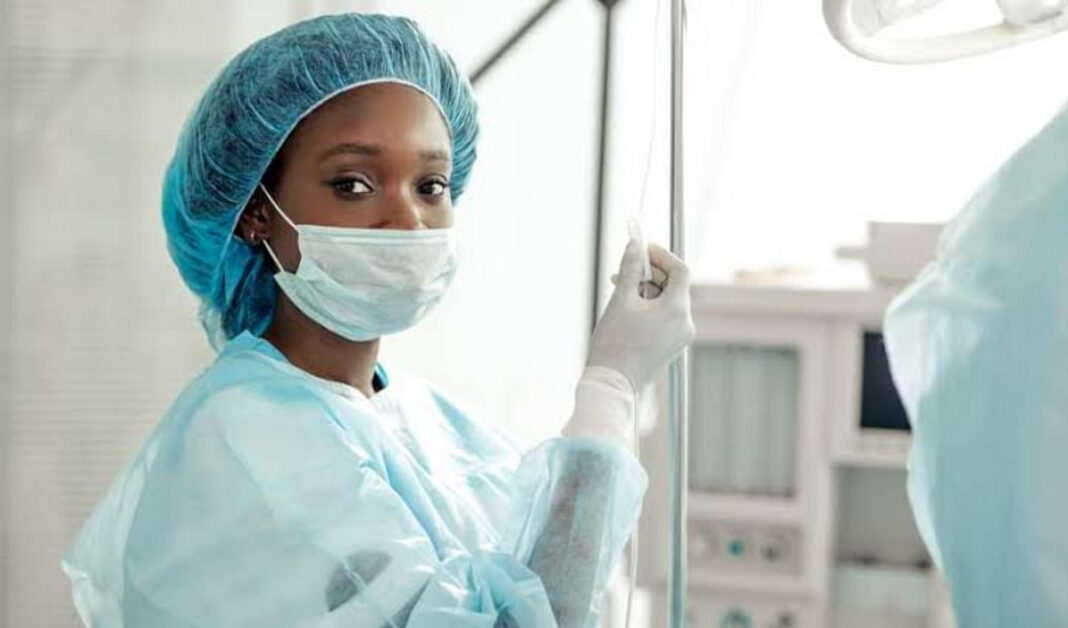 500 Kenyan men apply for womenonly Saudi nursing jobs