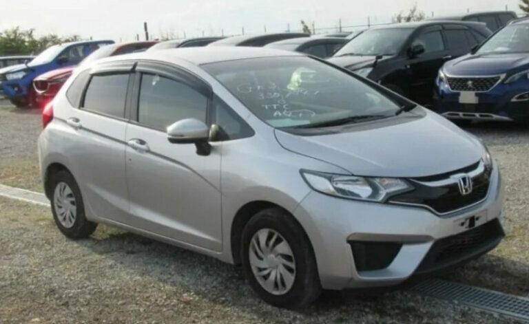 Second hand Honda Fit now at Sh. 1.6mn, Premio Sh. 2.7mn, Harrier Sh. 4mn