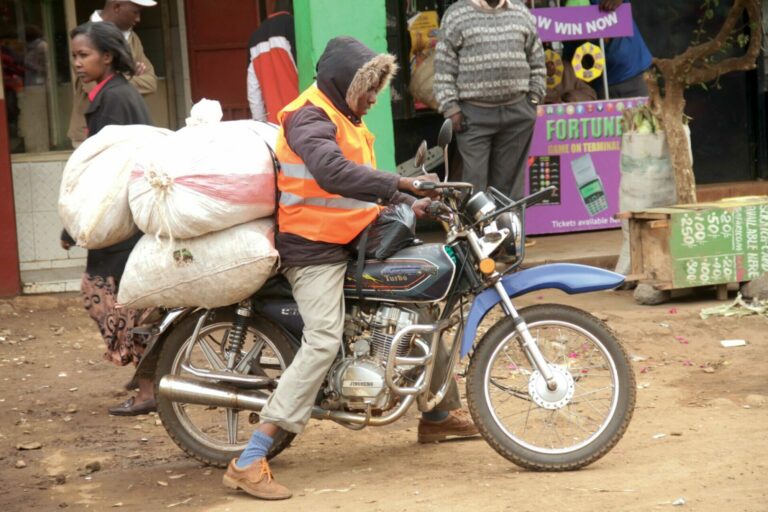 Summary of boda boda regulation bill that has caused riders to threaten strike