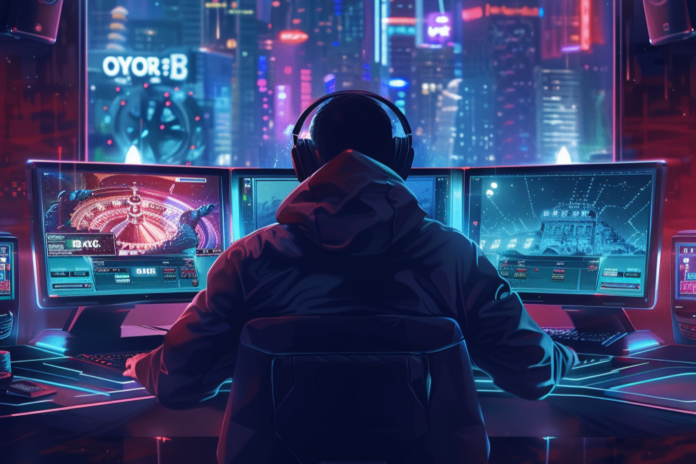 best online casino
