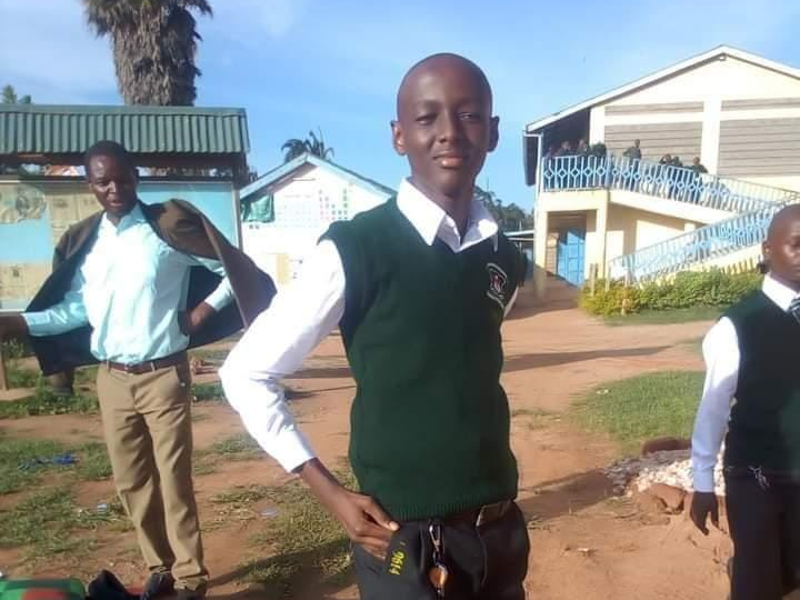 Autopsy reveals how Form one student died ten days after admission