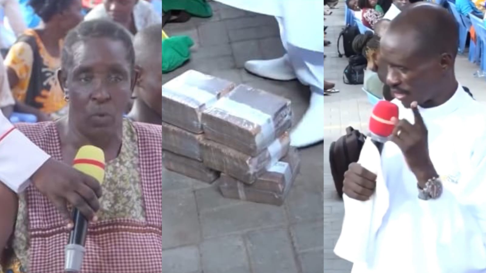 Puzzle of a Nairobi Mama Mboga who took son’s Sh6 million to Pastor Ezekiel