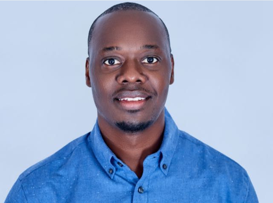 Kenyan man orphaned at a young age, became a fisherman starts leading school in the US
