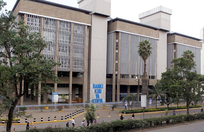 CBK lowers lending rate to 11.25 per cent