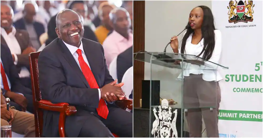 Inside Charlene Ruto’s multi-million business empire