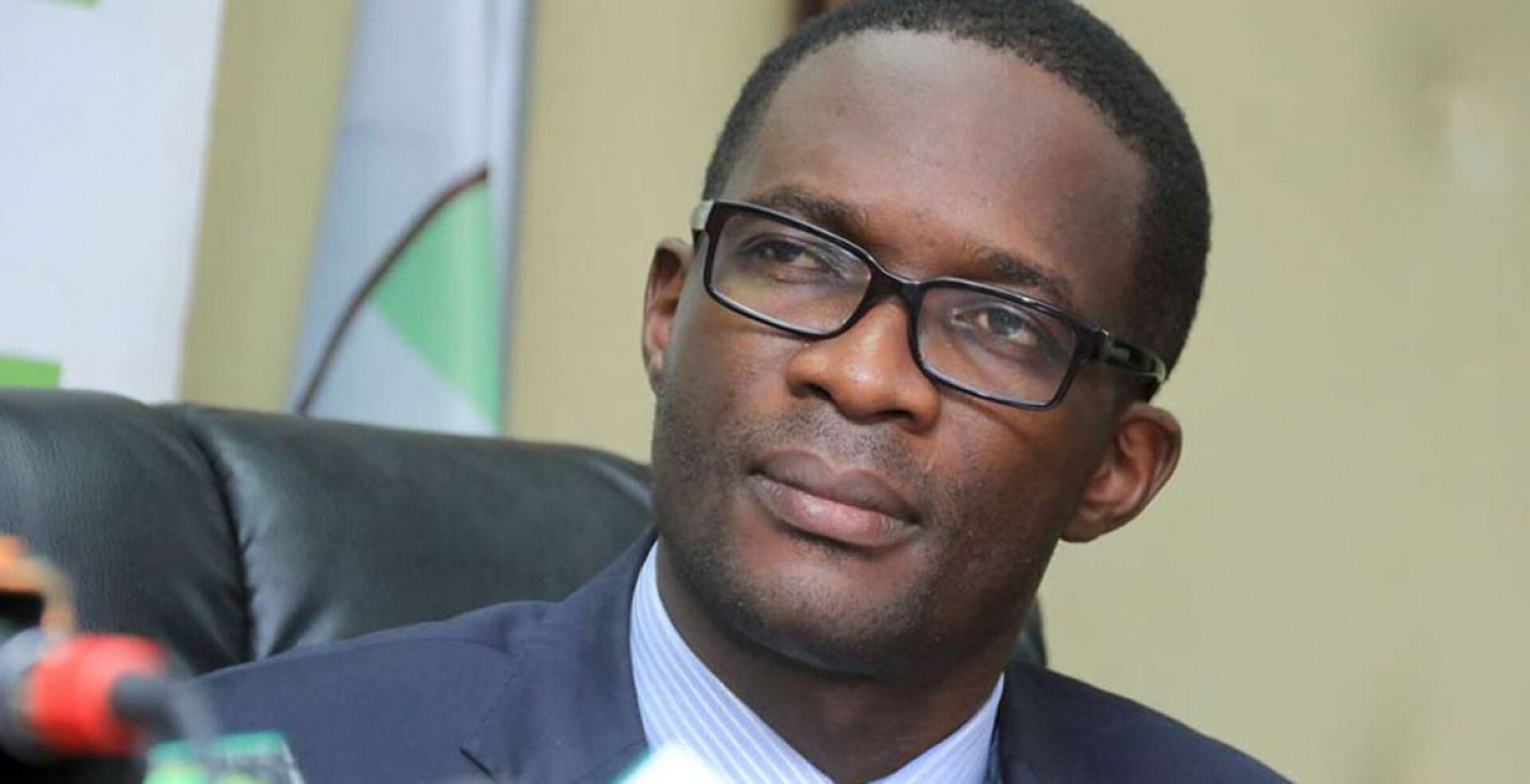 Ezra Chiloba takes over Big Ted's plum Consul General job in Los Angeles