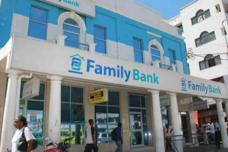 Family Bank ready for NSE listing after shareholders’ approval