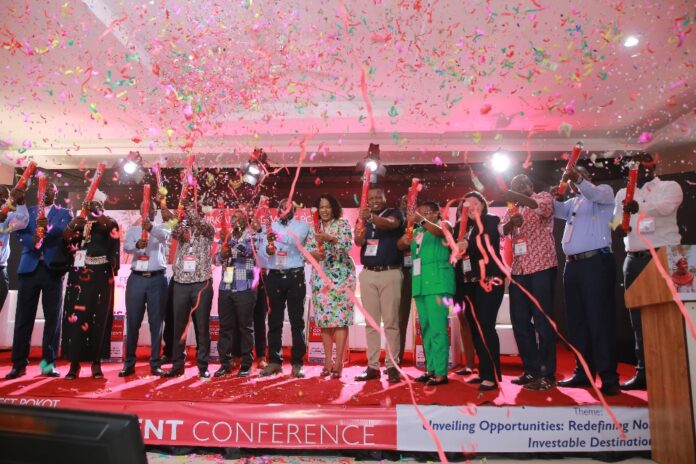 Turkana Enterprises