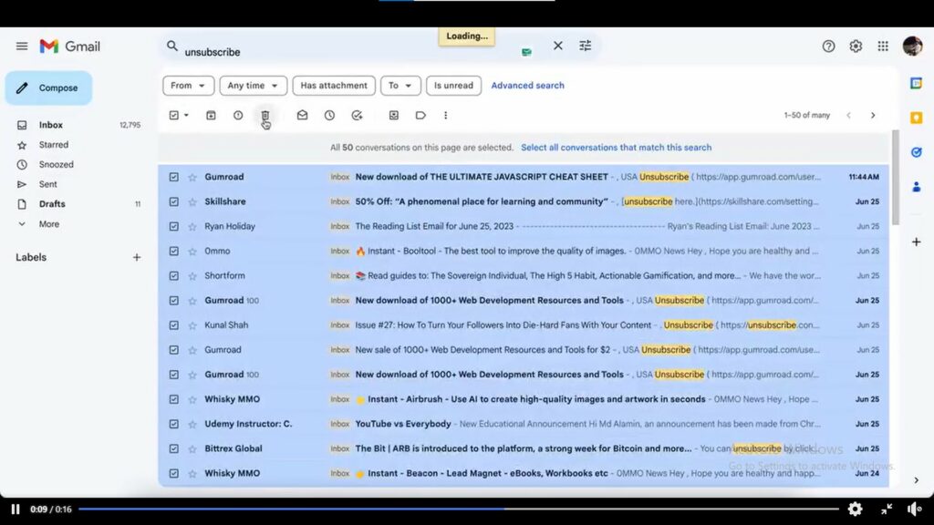 10 hidden Gmail hacks will improve your personal and business efficiency