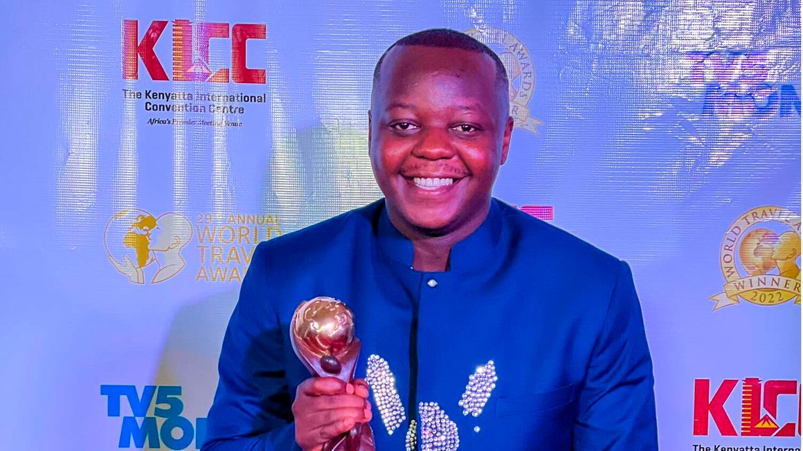 Living in a Sh7,000 house despite earning Sh70k monthly salary helped me build wealth