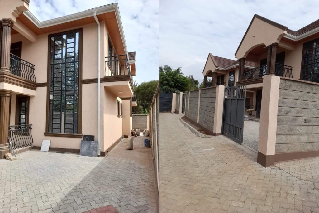 GreatMwanzo Properties Your home for topnotch property management