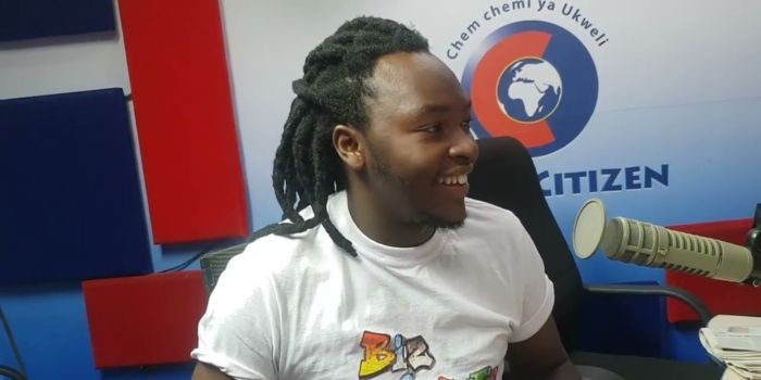 Shatta Bway announces next step after exiting Radio Citizen