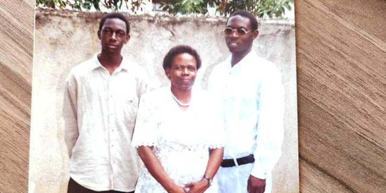Kenyan mom told to pay Sh. 150 million 'blood money' for Saudi convicted son