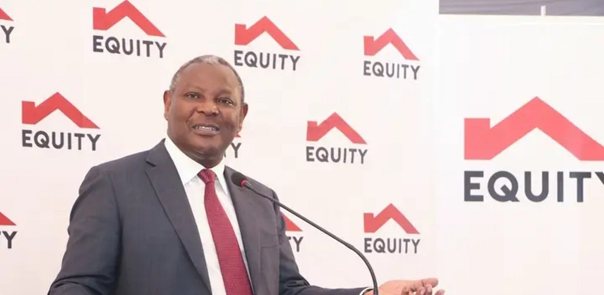 Will shilling continue to gain or lose against dollar? Equity's James