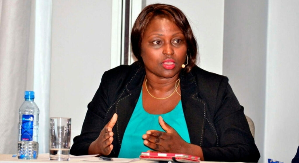 The men and women steering Safaricom's multi-billion growth 5 The men and women steering Safaricom's multi-billion growth