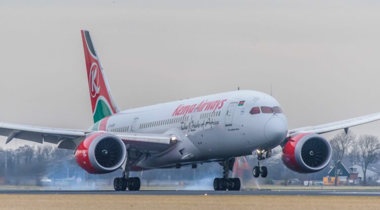 Foreign investor to acquire 49 percent stake in Kenya Airways in equity deal