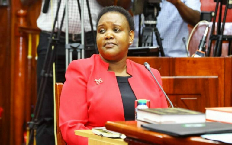 Only 586 qualified for Saudi nursing jobs as Kenyan nurses keep off