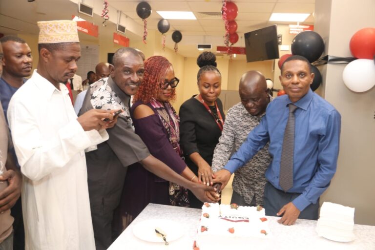 new branch in Mariakani