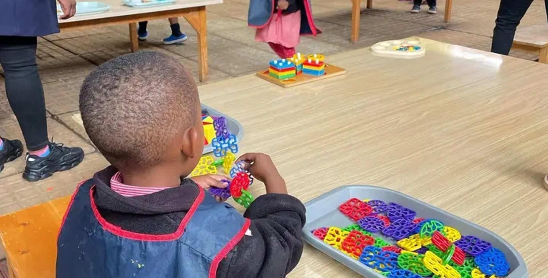 Bank acquires Sh. 20 million additional shares in Nairobi kindergarten