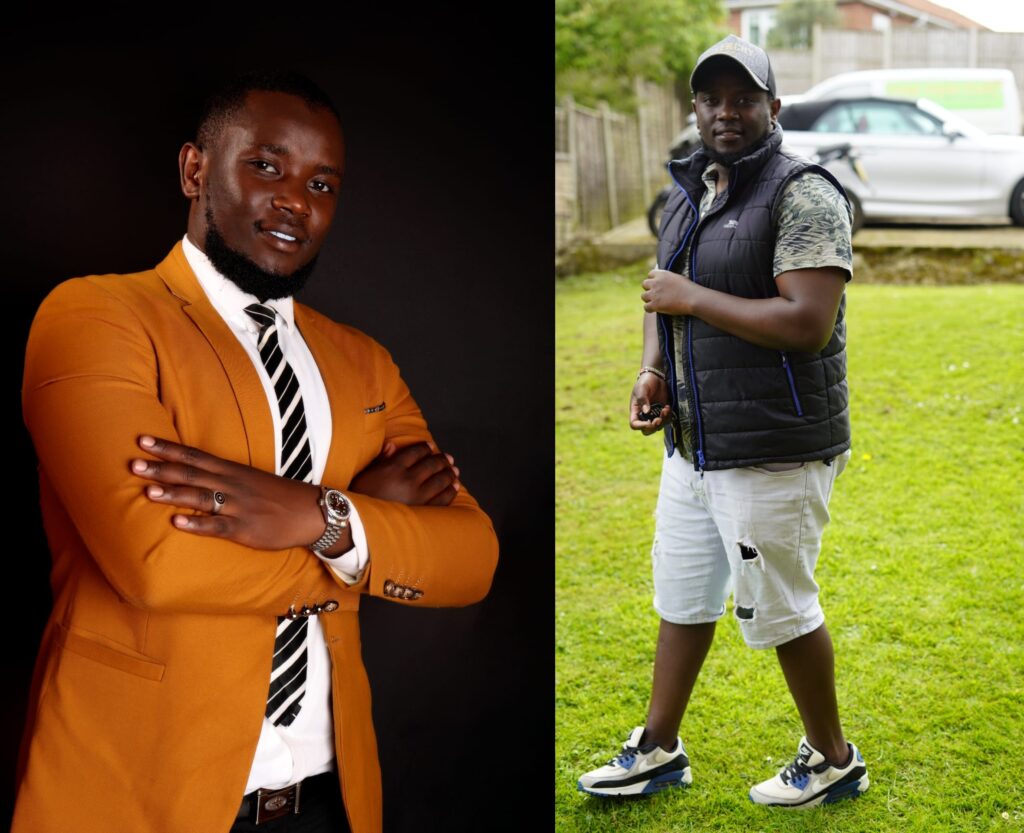 Elvis Muriithi: Kenyan man in the UK exposes toxic traits of Kenyans in diaspora