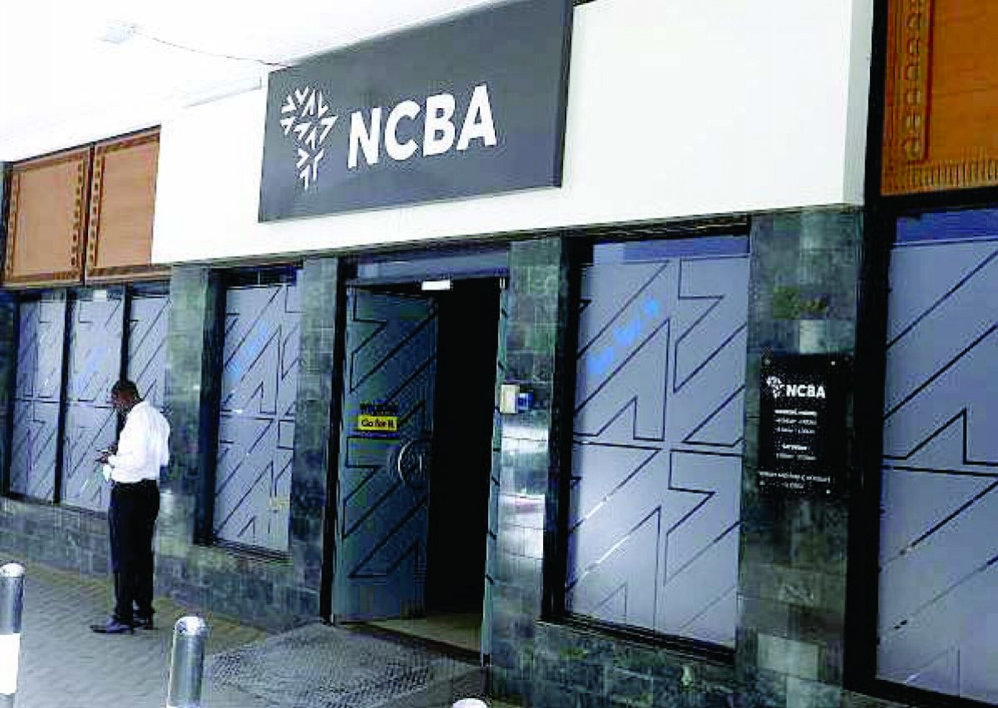 NCBA Bank Kenya raises interest rates on new and existing loans