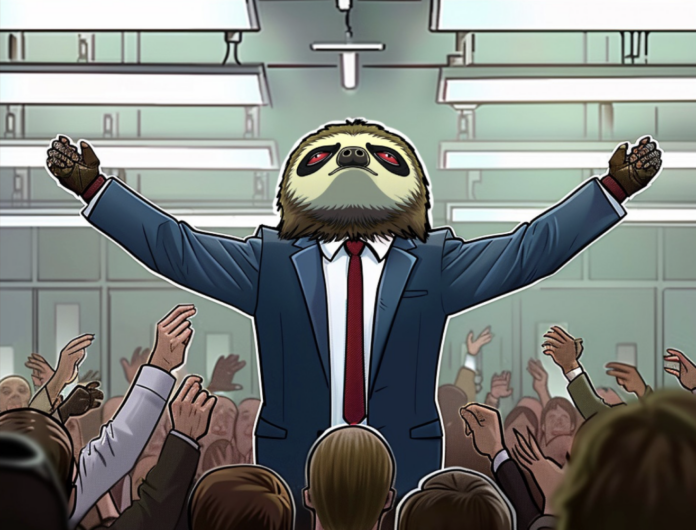 PEPE Pump