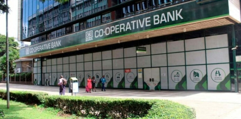 Co-op Bank current account: A flexible banking solution for individuals, businesses