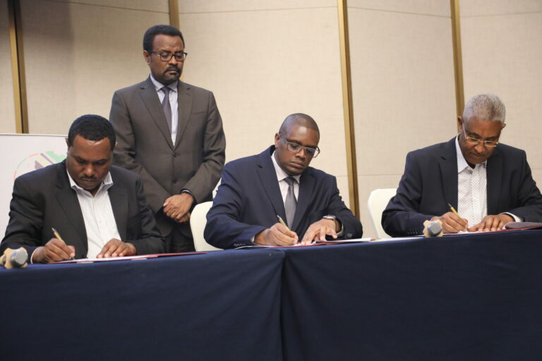 Ethiopia to Digitise Certification Process for Trade in Agricultural commodities