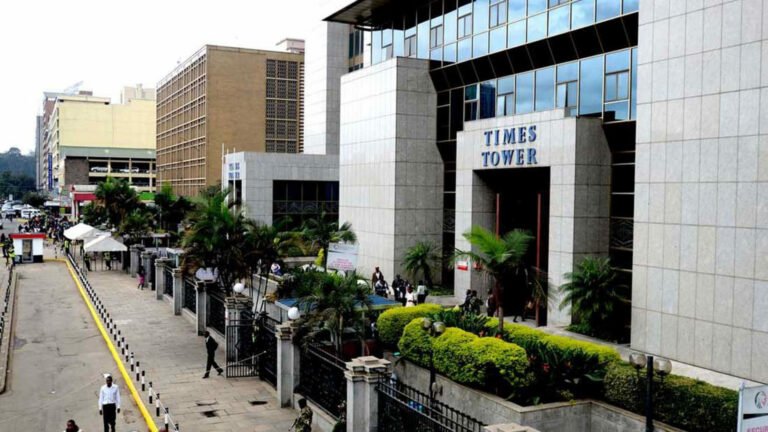 KRA drops taxpayers from the infamous ‘Special Table’