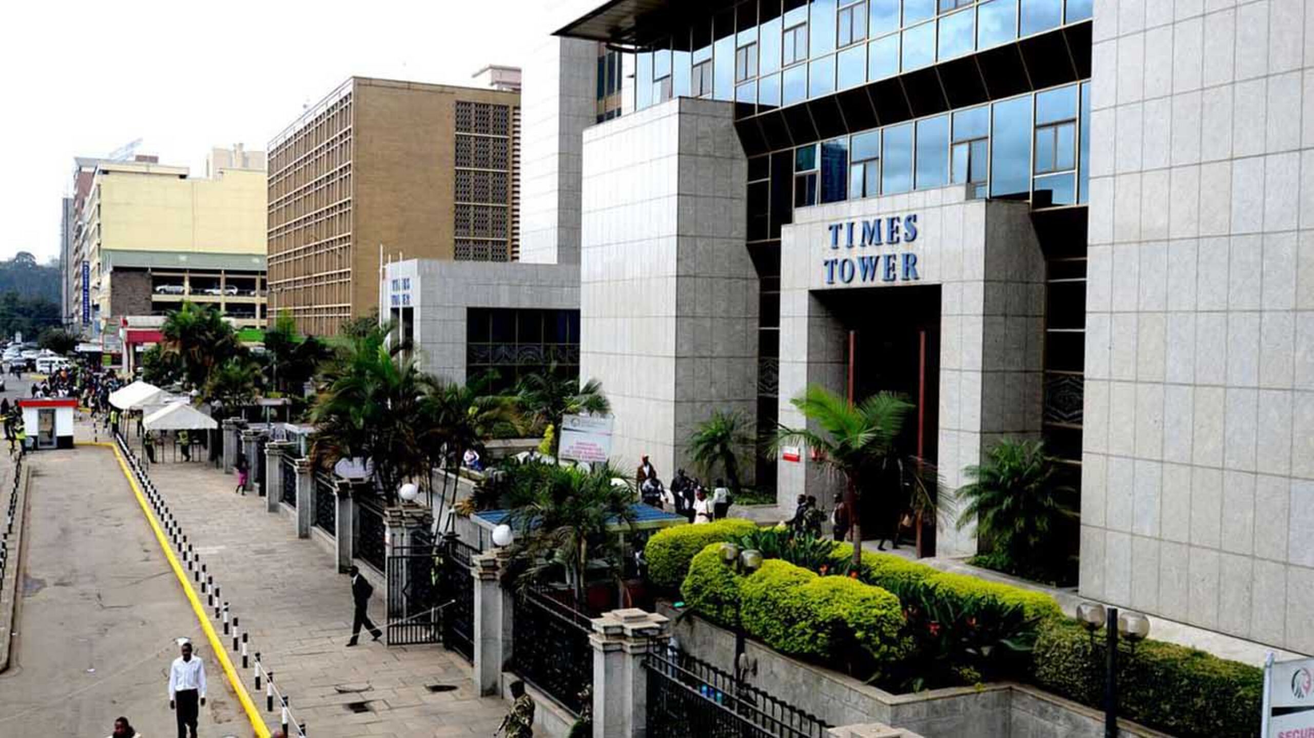 KRA set to miss tax collection target by over Sh. 300 billion