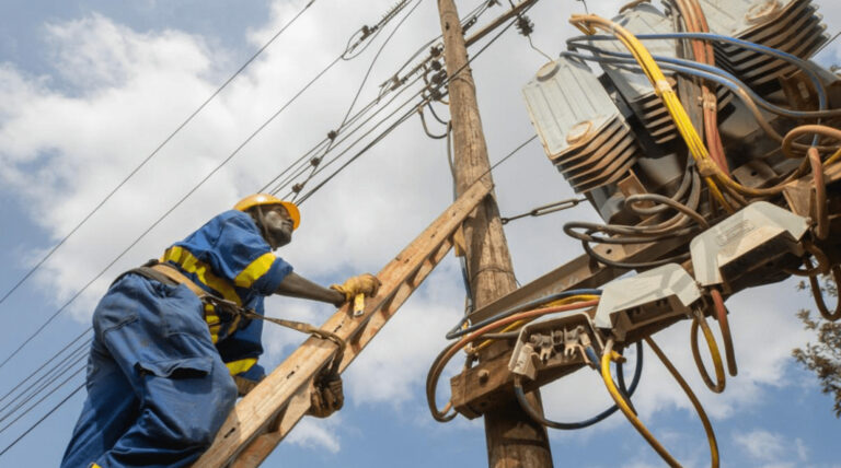 Kenya Power announces Sh. 30 billion net full year profit