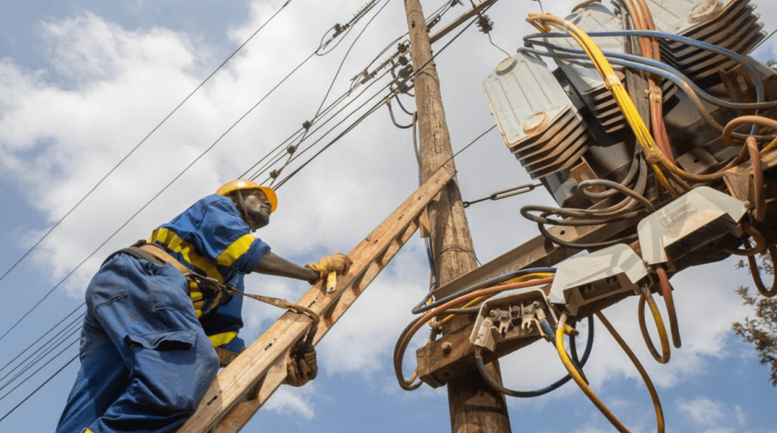 Kenya Power announces Sh. 30 billion net full year profit