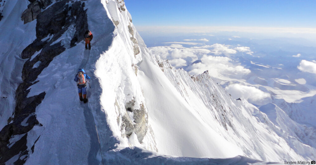 Over 340 Mount Everest deaths and counting: Graveyard climbers live ...