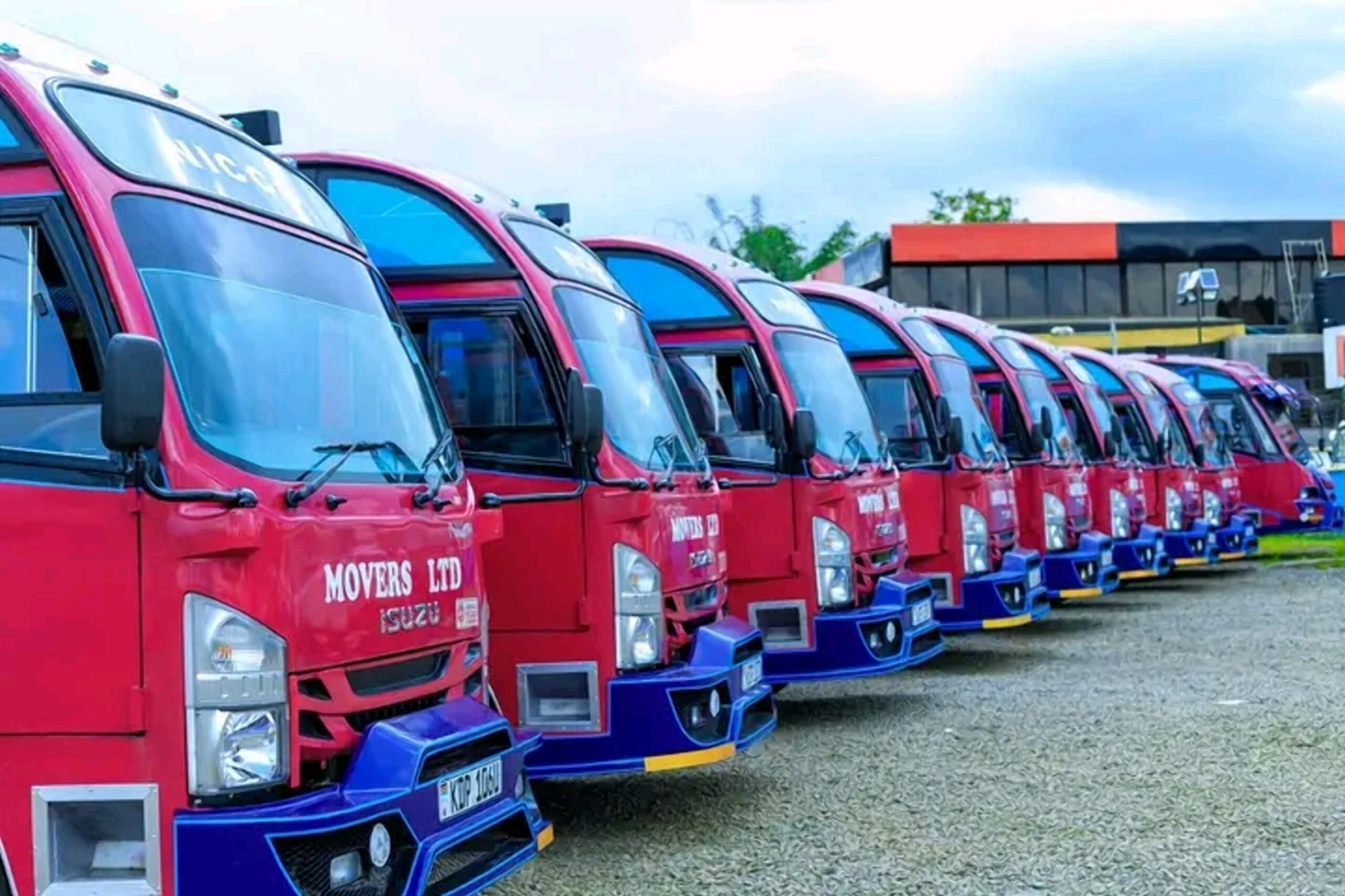 Matatu Sacco Nicco Movers acquires 30 buses in Co-op Bank financing deal