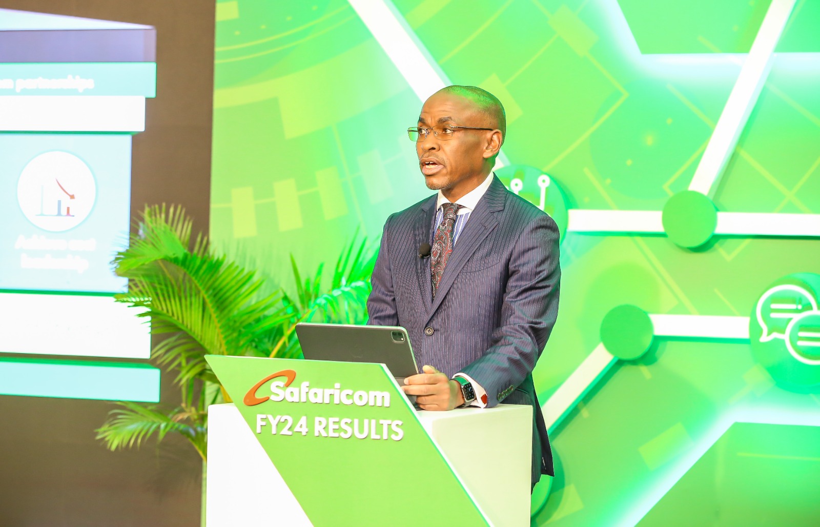 Kenyans transact Sh336 million on M-Pesa Ratiba in one month