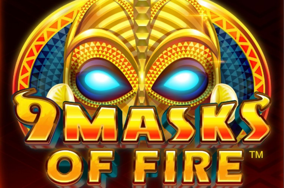 SportPesa introduces 9 Masks of Fire: A new African adventure in online gaming 1 SportPesa introduces 9 Masks of Fire: A new African adventure in online gaming