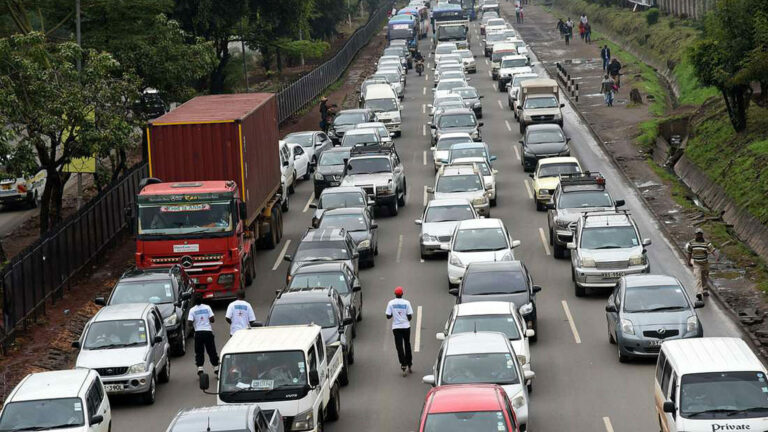 How proposed vehicle ownership tax will impact your pocket and general life
