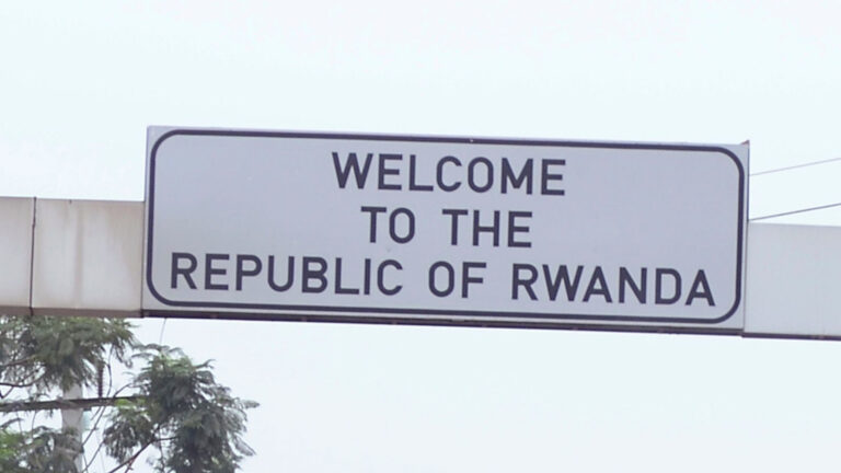 United Kingdom starts sending asylum seekers to Rwanda