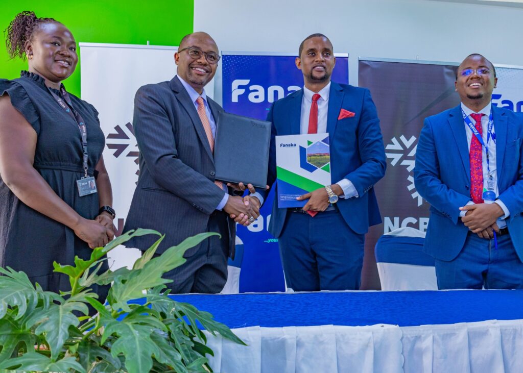 Fanaka Real Estate, NCBA partner to simplify your home ownership journey