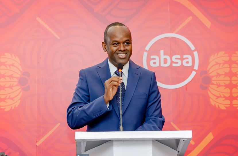 Absa Bank profit surges 34pc in first quarter to Sh5.9 billion