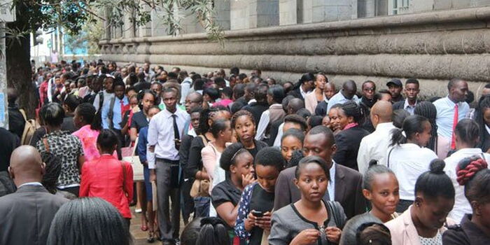 Government flags 26 recruitment agencies promising Kenyans jobs, see list