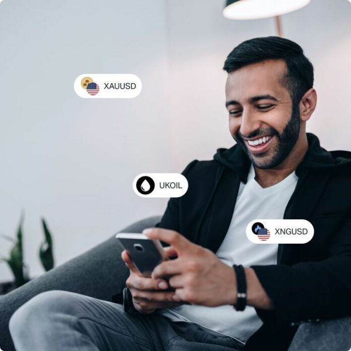 Commodities and Assets