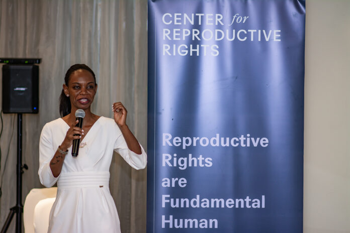 reproductive health