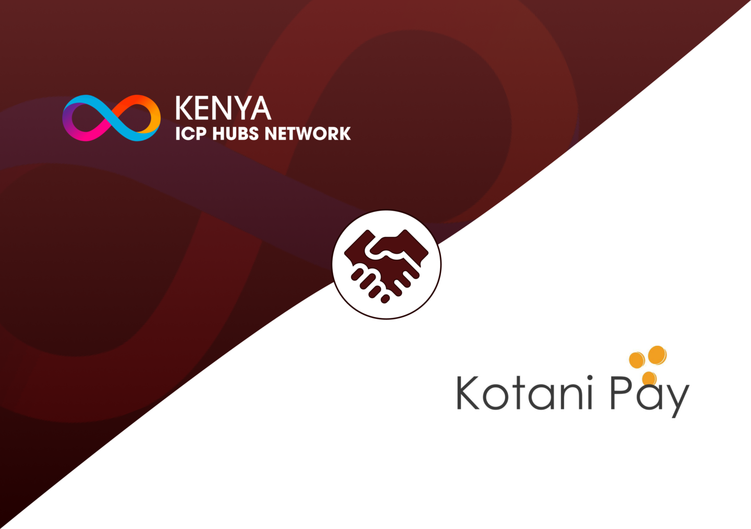 ICP Hub Kenya Partners with Kotani Pay for Olympus Accelerator Programme