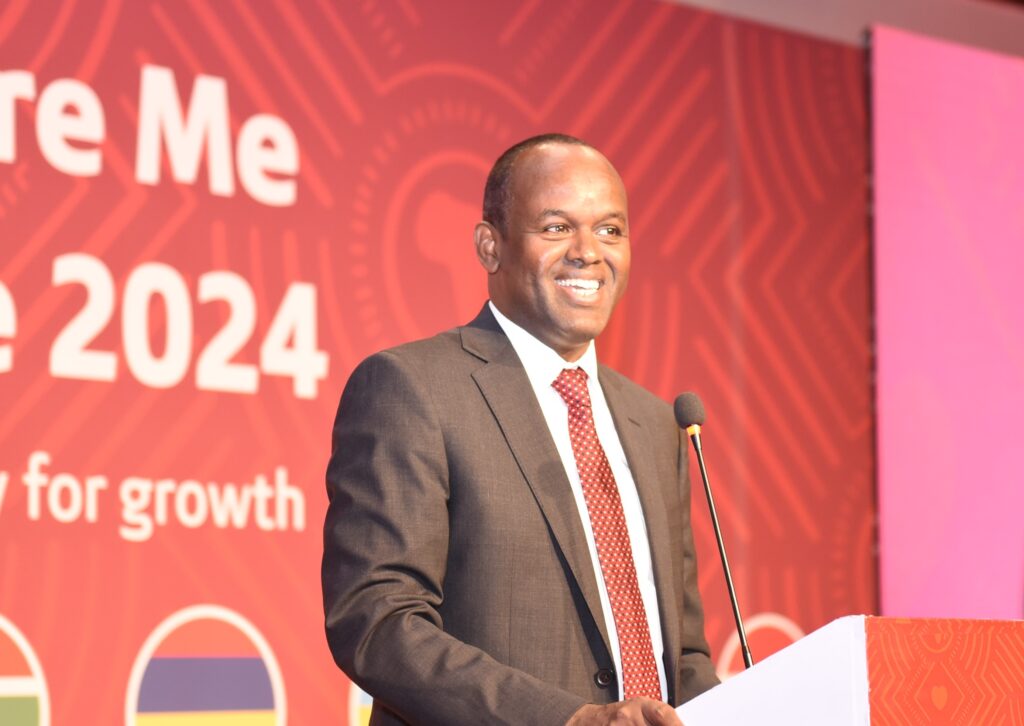 Absa InspireMe Conference 2024 kicks off in Nairobi