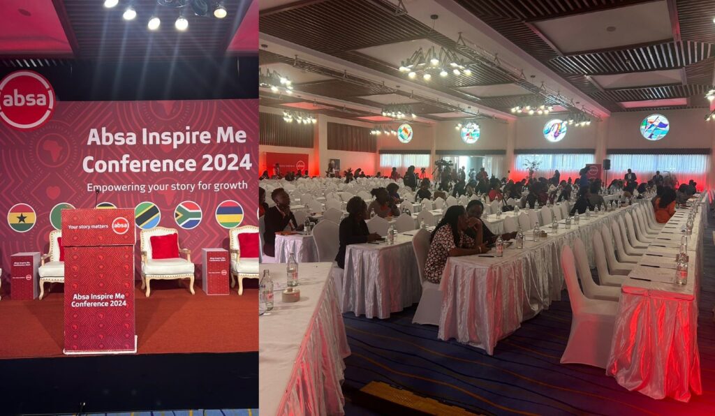 Transforming lives: How Absa InspireMe Conference will benefit women ...