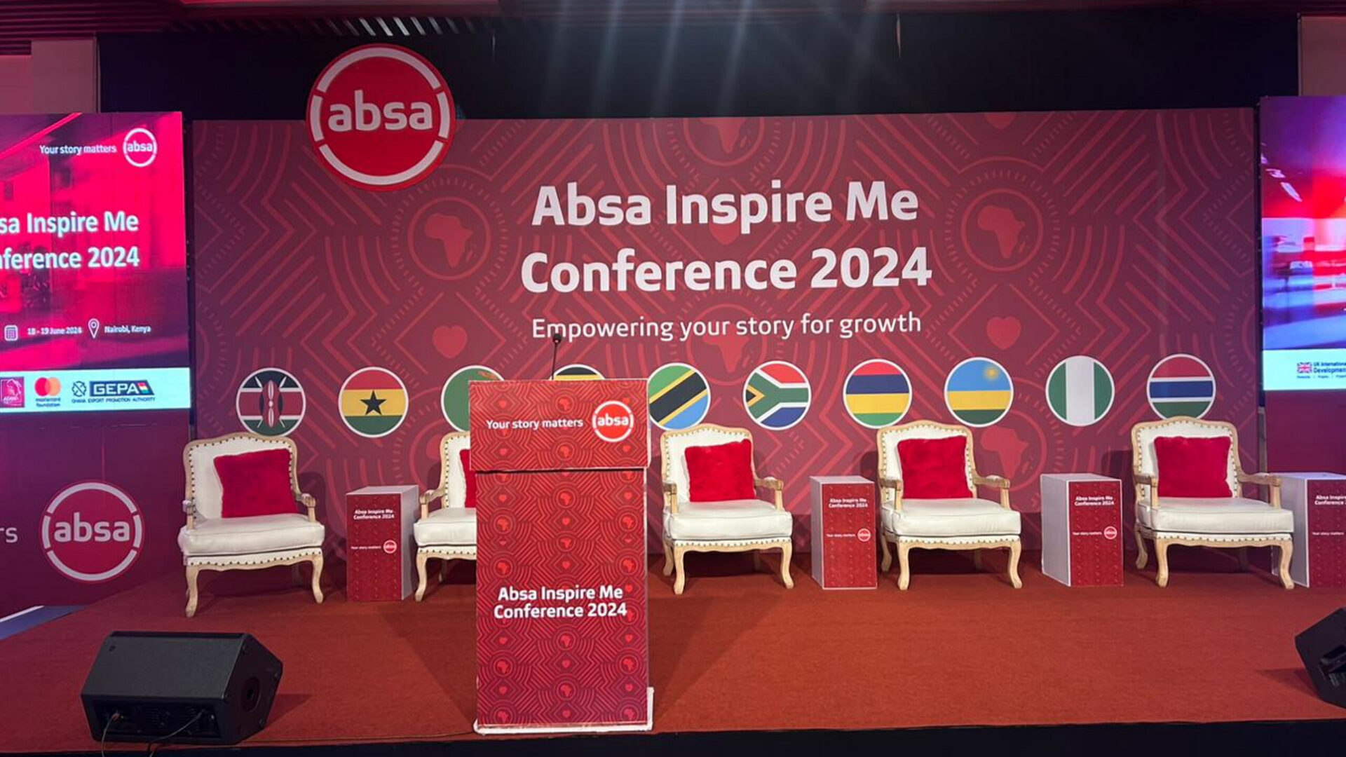 Why female entrepreneurs should attend Absa InspireMe Conference