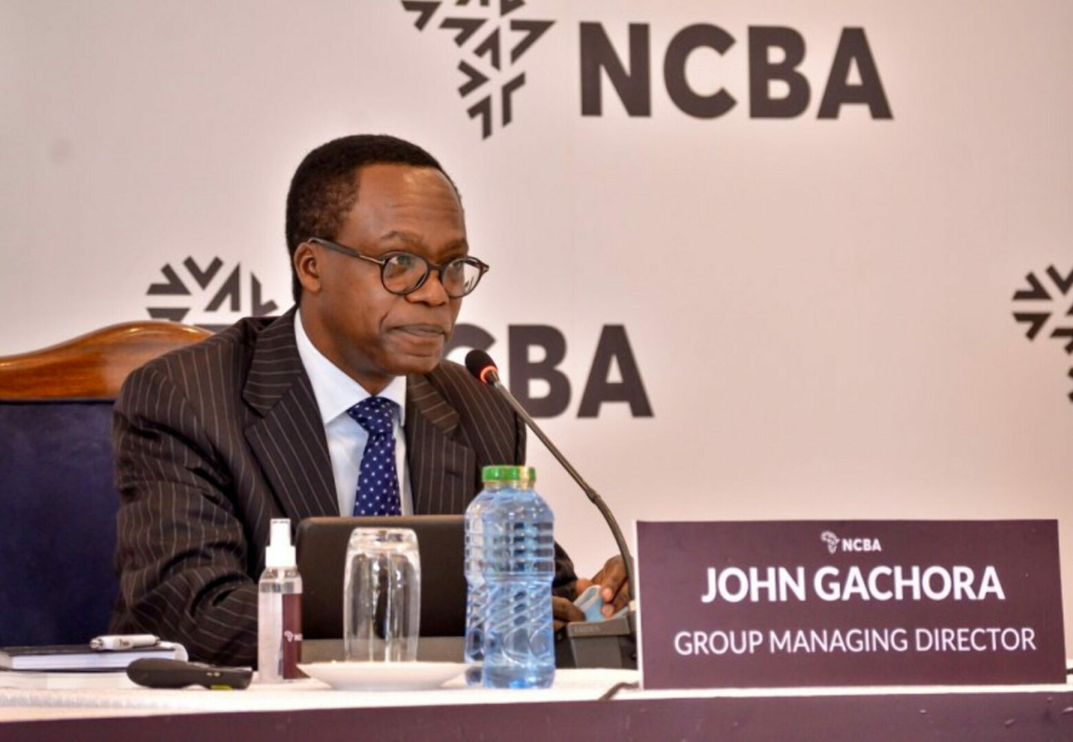 NCBA Group: Inside look at growth and success of one of Kenya's largest banks