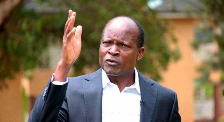 Okoth Obado strikes Sh. 235mn EACC auction deal to end his Sh. 1.9bn case