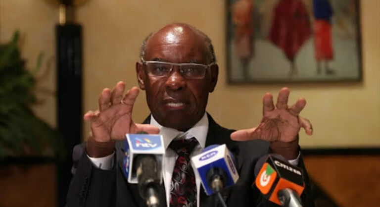 How SK Macharia’s attempt to transfer Sh. 400 million from DirectLine failed